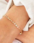 Sunny Bracelet