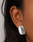 Cove Statement Earrings