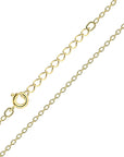 Essential Cable Chain Necklace