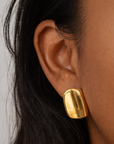 Cove Statement Earrings