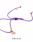 Mini Bim Gold Bracelet