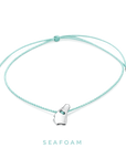 Mini Bim silver bracelet