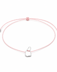 Mini Bim silver bracelet