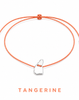 Mini Bim silver bracelet