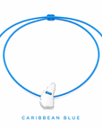 Mini Bim silver bracelet