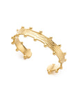 Nomad Cuff Bangle