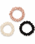 Essential Silk Scrunchy