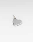Heart Charm pendant