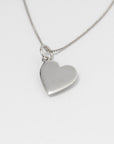Heart Charm pendant