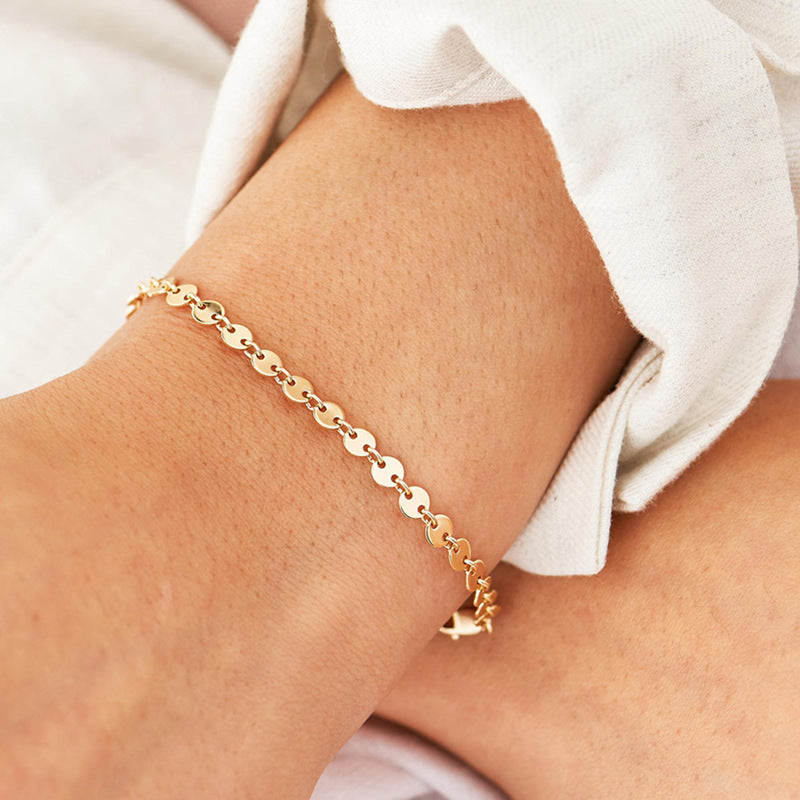 Sunny Bracelet