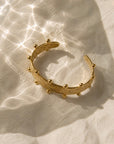 Nomad Cuff Bangle
