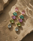 Prism Drop Earrings