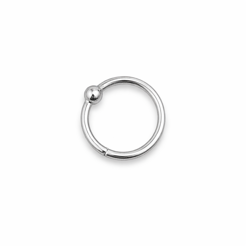 Essential Body Hoop Clicker