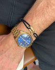 Connect Friendship Bracelet