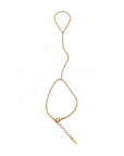 Waterproof Rhy Hand Chain