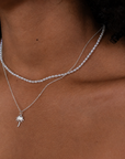 Palm Tree Charm