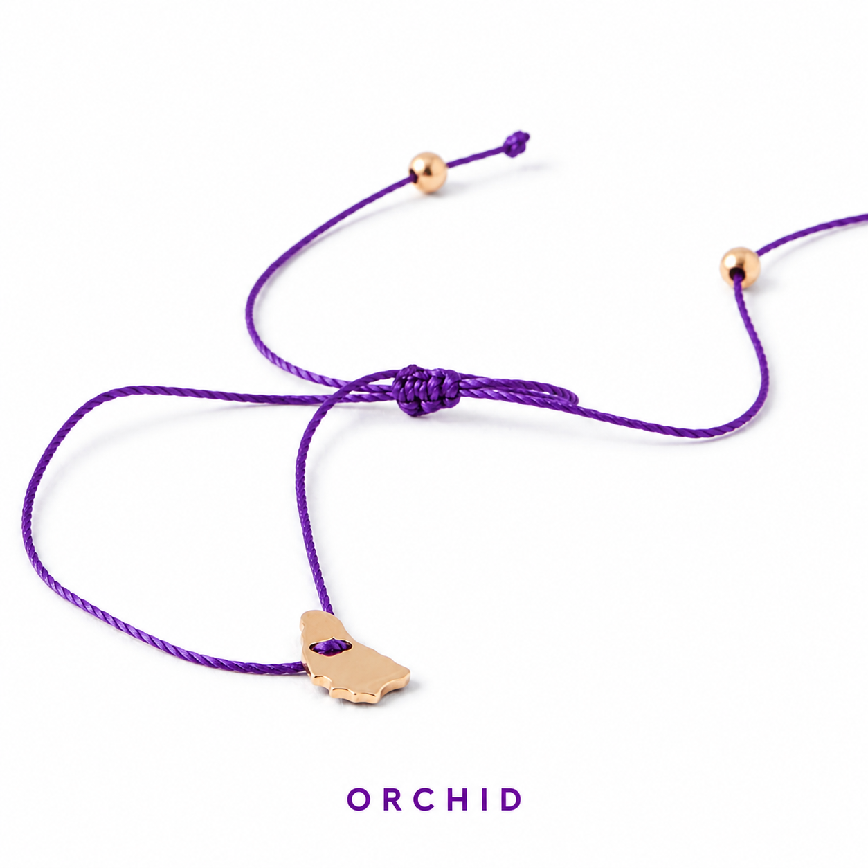 Mini Bim Gold Bracelet