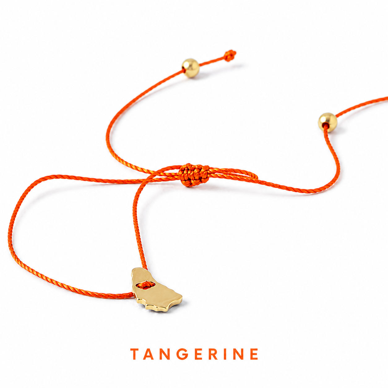 Mini Bim Gold Bracelet