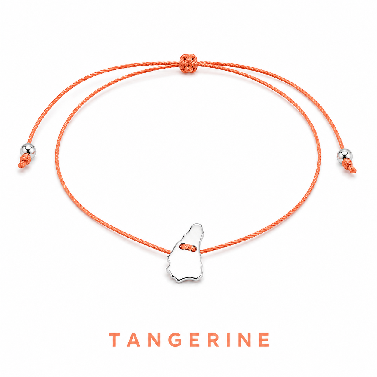 Mini Bim silver bracelet
