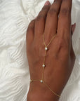 Gia Hand Chain