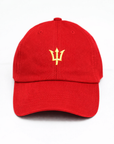 Trident Dad Hat