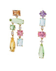 Atelier Drop Earrings