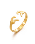 Heart Sign Ring