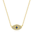 Evil Eye Necklace