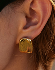 Cove Statement Earrings