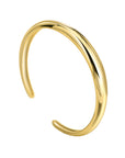 Alix Bold Bangle