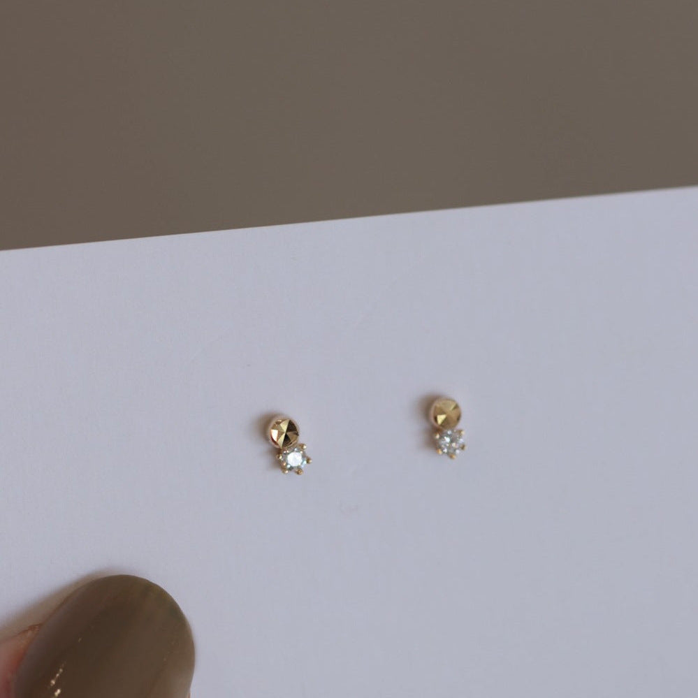 Micro Duo Studs
