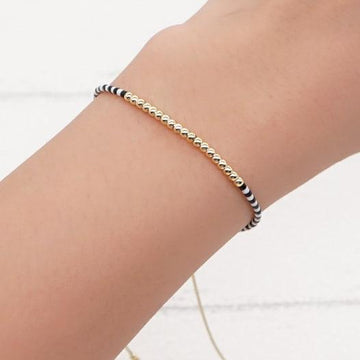 Phoebe Beaded Bracelet