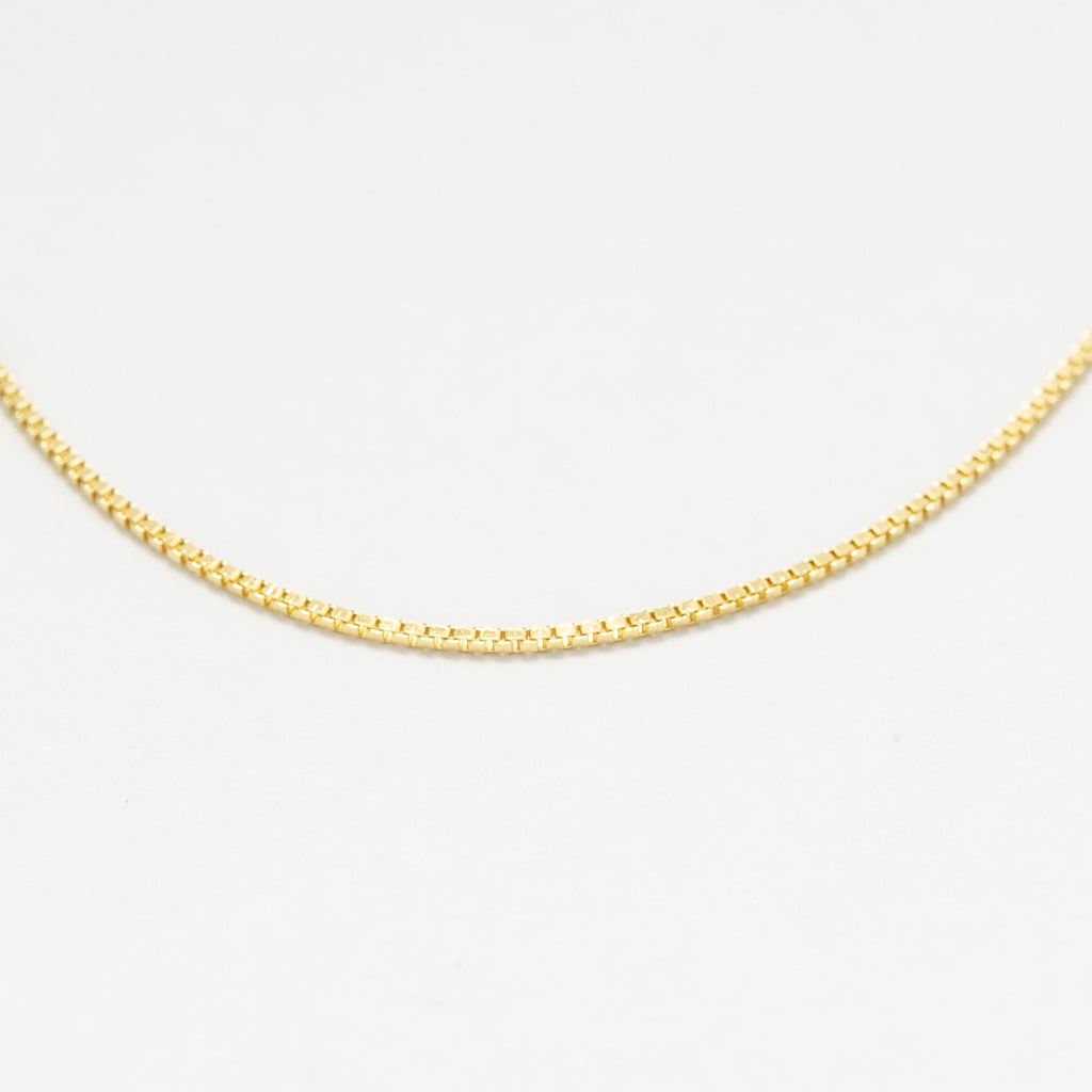 Baby Box 16" Chain