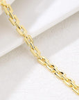 Amira Link Chain Bracelet