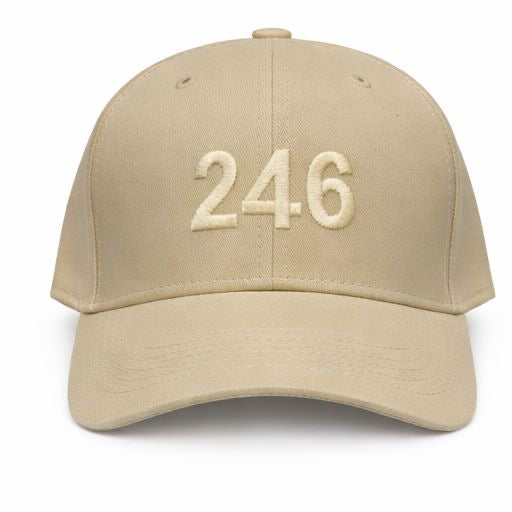 246 Hat