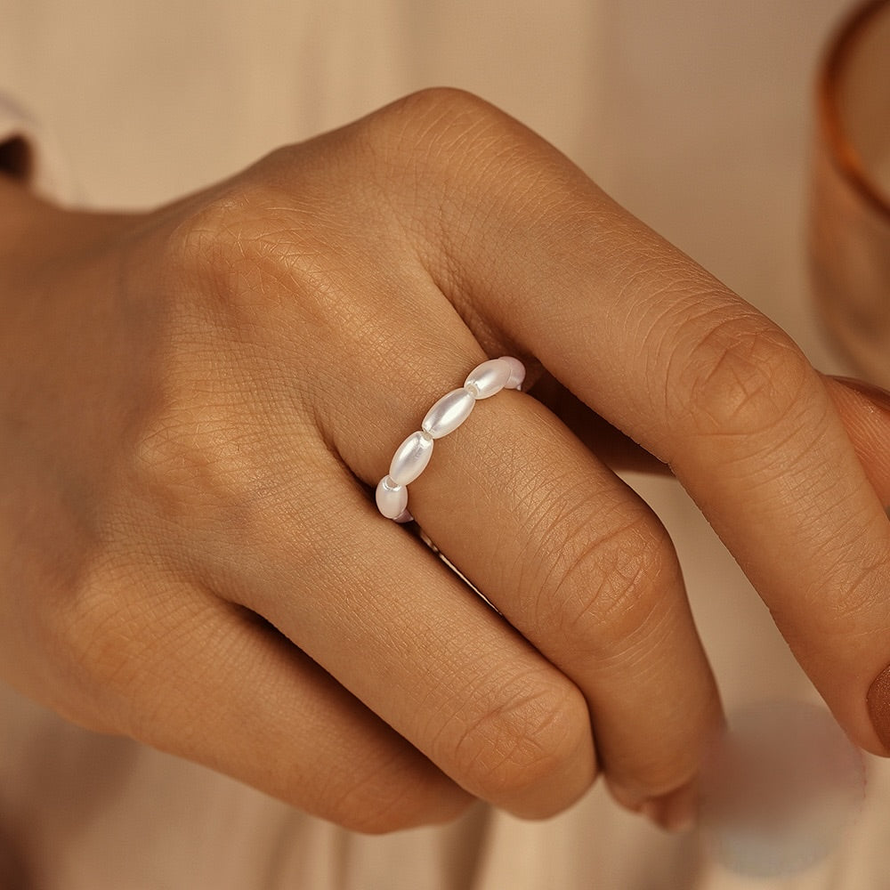 What Nots Rings Essential Rings – WhatNotz
