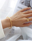 Bambii Waterproof Bangle