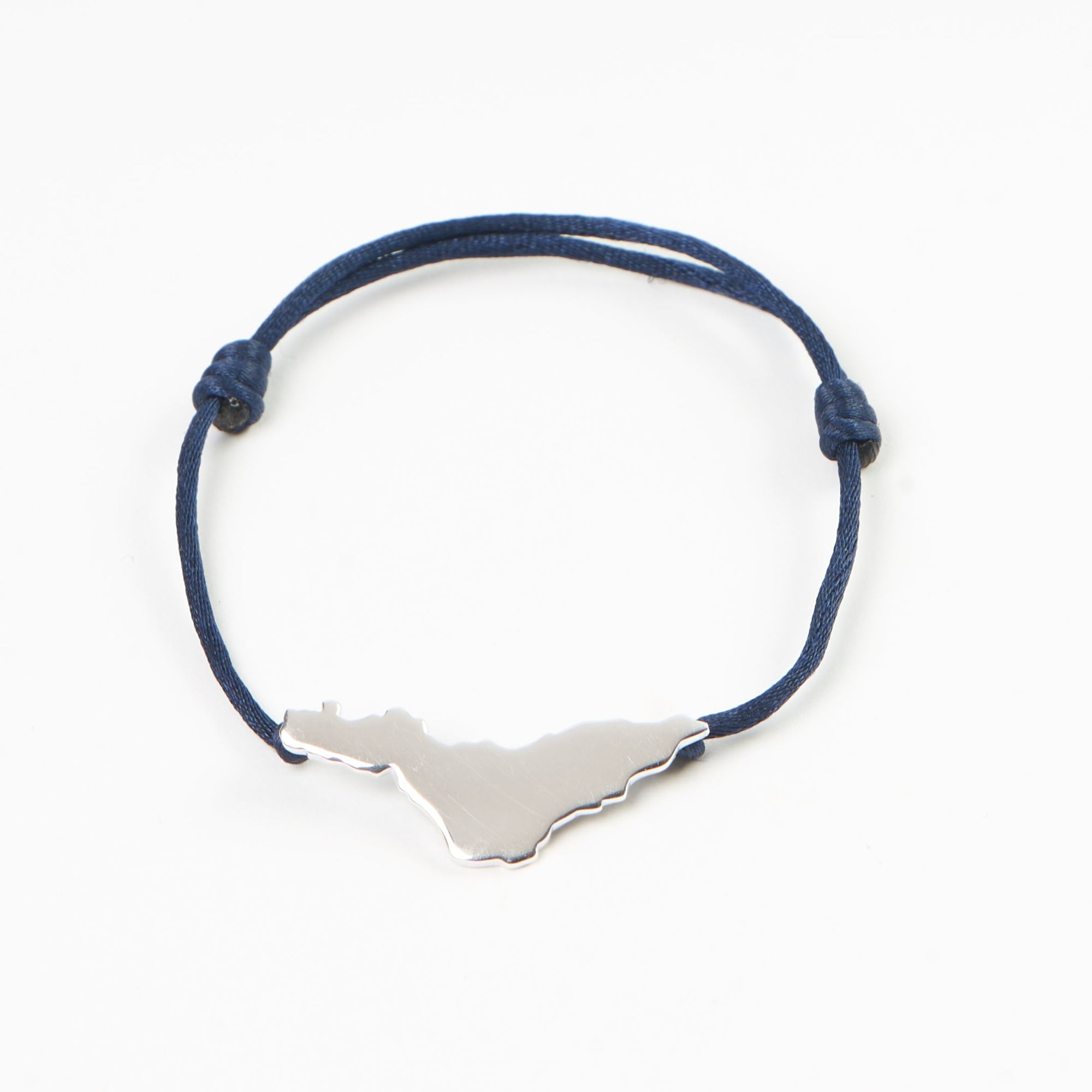 MTL Bracelet -  Sterling Silver - whatnotz.com