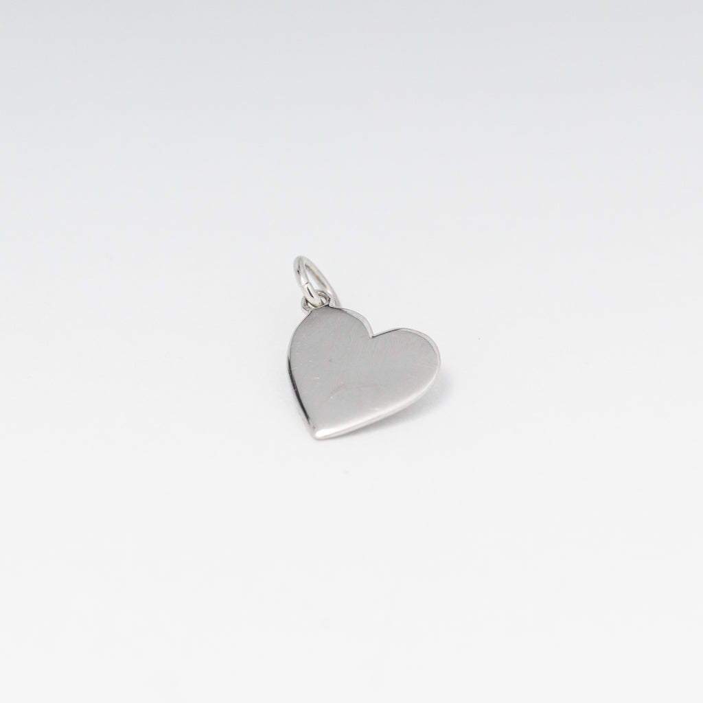 Heart Charm pendant