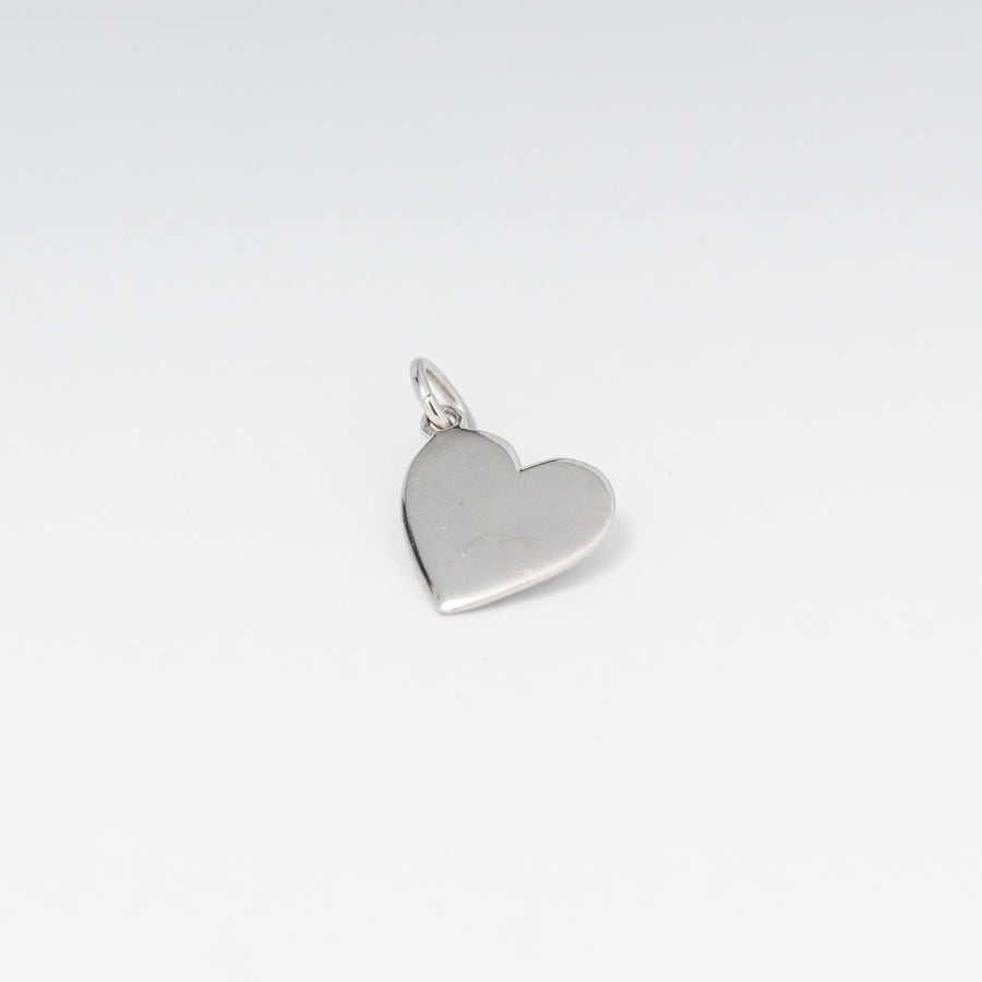 Heart Charm pendant