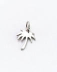 Palm Tree Charm