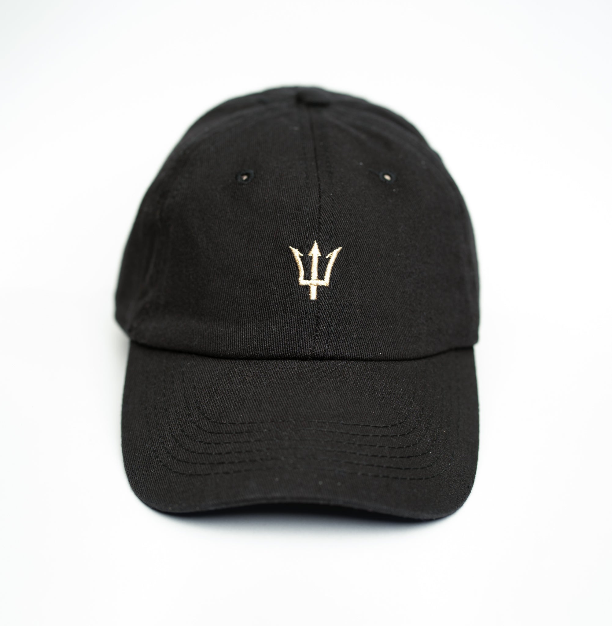 Trident Dad Hat
