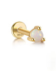 Opal Mix & Match Flat Back Studs